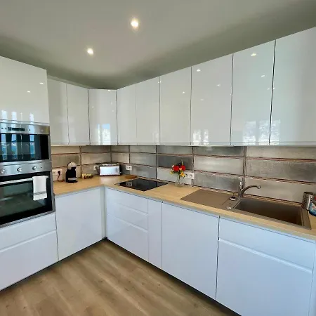 Le Marsouin Yourhosthelper Apartment Toulon