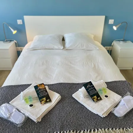 Apartment Le Marsouin Yourhosthelper Toulon