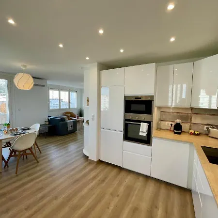 Apartment Le Marsouin Yourhosthelper Toulon